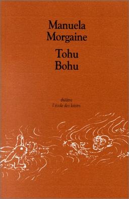 Tohu-bohu