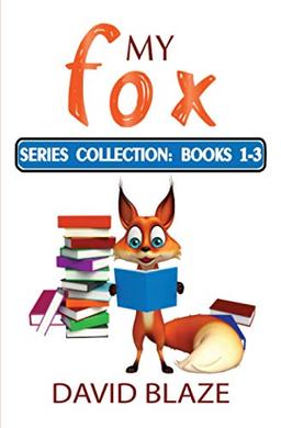 My Fox Series: Books 1-3: My Fox Collection (My Fox Series Collection, Band 1)