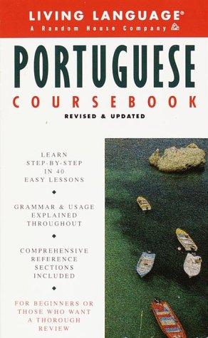 Basic Portuguese Coursebook: Revised and Updated (Complete Basic Courses)