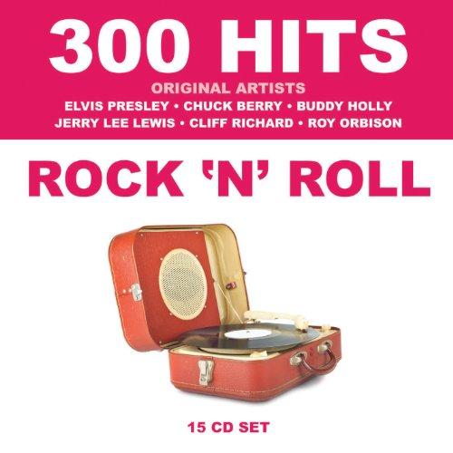 300 Hits Rock N'Roll