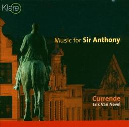 Musik für Sir Anthony