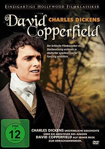 Charles Dickens David Copperfield