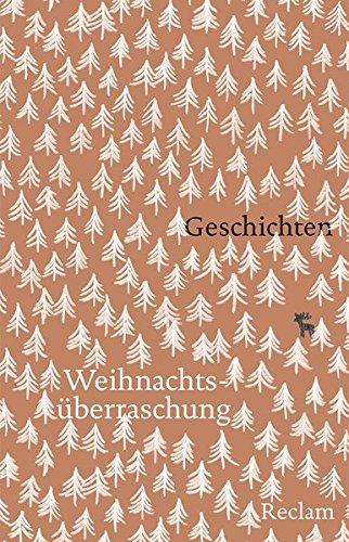 Weihnachtsüberraschung: Geschichten