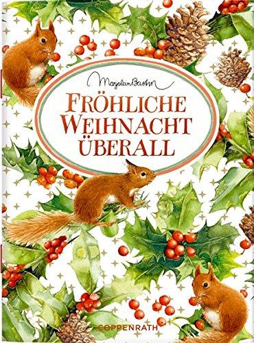 Fröhliche Weihnacht überall (Schöne Grüße)