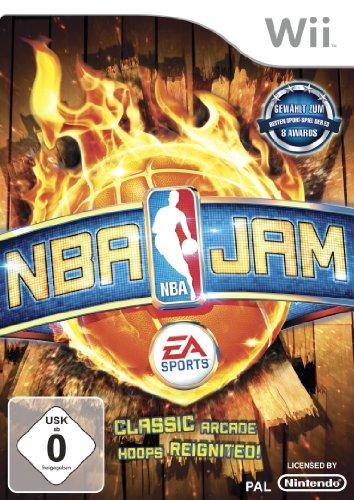 NBA Jam