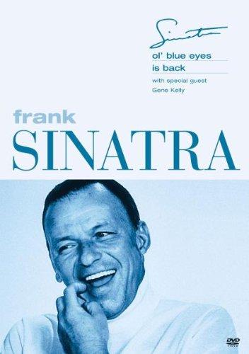 Frank Sinatra - Ol' Blue Eyes Is Back