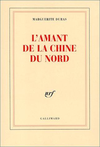 L'amant de la Chine du Nord