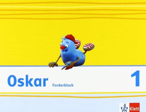 Oskar Fibel - Neubearbeitung. Forderblock