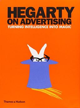 Hegarty On Advertising (Hardback)