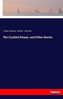 The Crushed Flower, and Other Stories