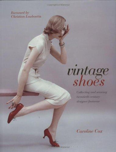 Vintage Shoes