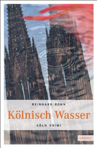 Kölnisch Wasser