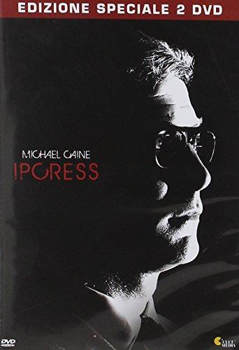 Ipcress (edizione speciale) [2 DVDs] [IT Import]