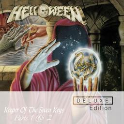 Keeper of the Seven Keys (Deluxe ed.)