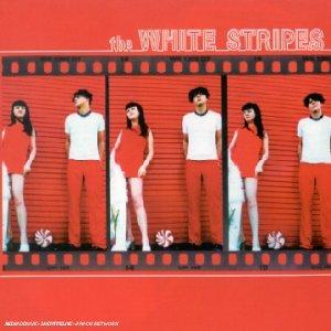 The White Stripes