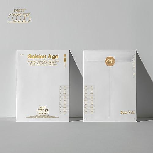 Golden Age - Collecting Version