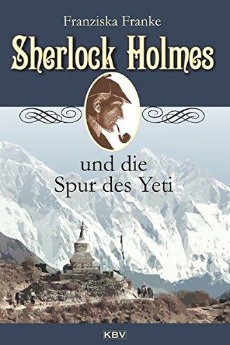 Sherlock Holmes und die Spur des Yeti