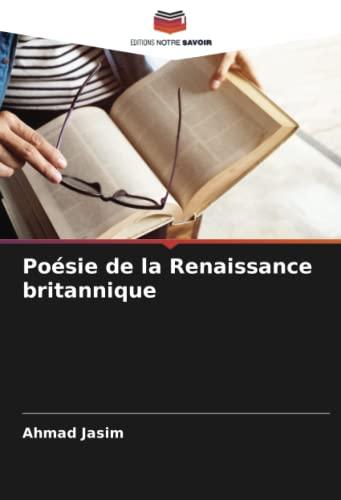 Poésie de la Renaissance britannique