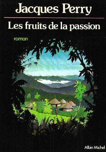 Les Fruits de la passion