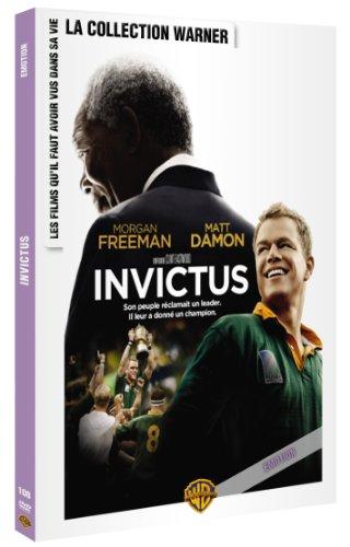 Invictus [FR Import]