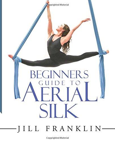 Beginners Guide to Aerial Silk