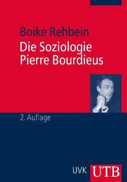 Die Soziologie Pierre Bourdieus