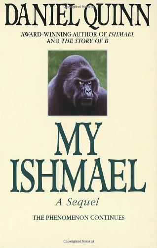 My Ishmael