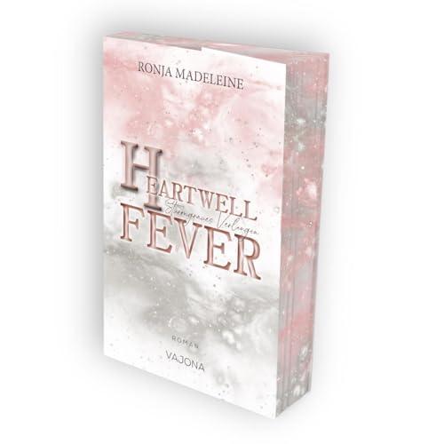 Heartwell Fever - Sturmgraues Verlangen