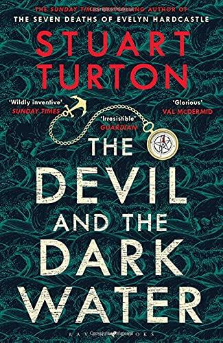 The Devil and the Dark Water: The mind-blowing new murder mystery from the Sunday Times bestselling author (High/Low)