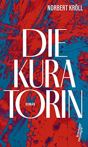 Die Kuratorin