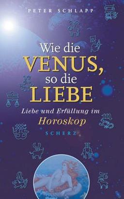 Wie die Venus, so die Liebe