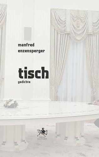 tisch: gedichte