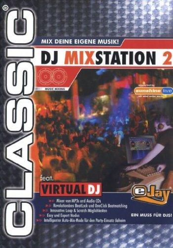 eJay Classics - DJ Mix Station 2