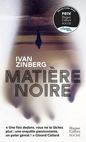 Matière noire : thriller