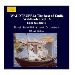 Best of Waldteufel Vol. 6