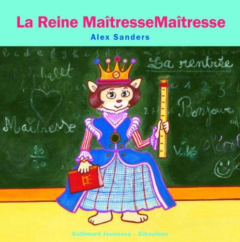 La reine MaîtresseMaîtresse