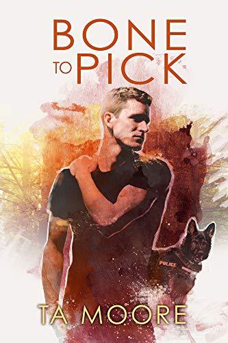 Bone to Pick (Digging Up Bones, Band 1)