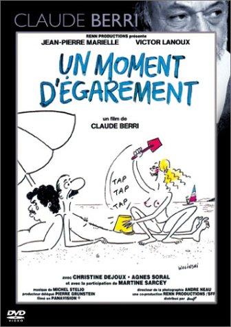 Un moment d'égarement [FR Import]