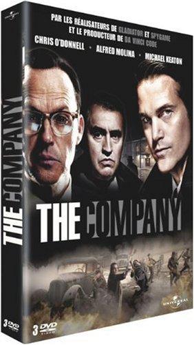 The company