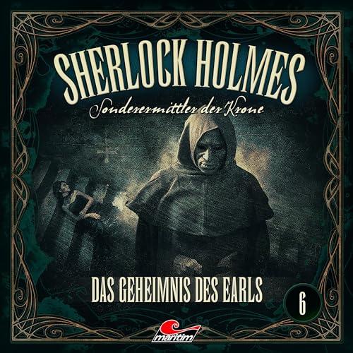 Sherlock Holmes 06 - das Geheimnis des Earls