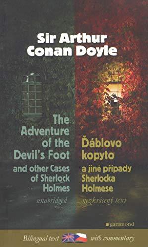 Ďáblovo kopyto, The Adventure Devlis Foot and other Cases of Sherlock Holmes: A jiné případy Sherlocka Holmese (2006)