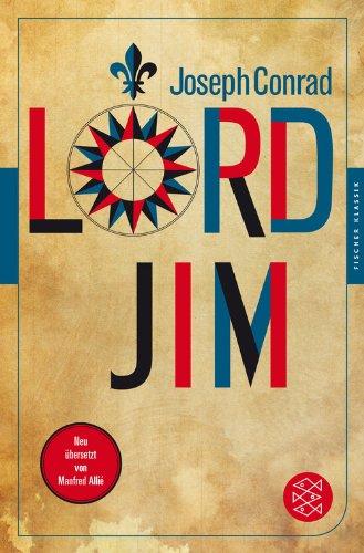 Lord Jim: Roman (Fischer Klassik)