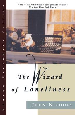 The Wizard of Loneliness