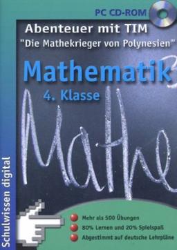 Mathematik 4. Klasse