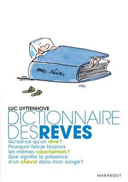 Dictionnaire des rêves