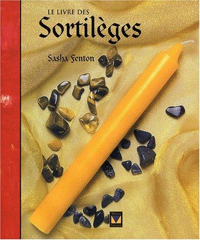 Le livre des sortilèges