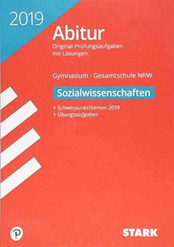 Abiturprüfung NRW - Sozialwissenschaften GK/LK