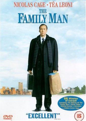 Family Man [UK Import]