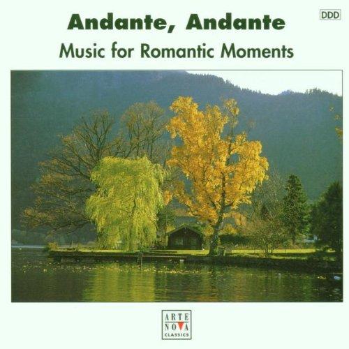 Andante, Andante (Music For Romantic Moments)