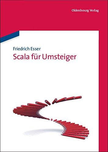 Scala für Umsteiger